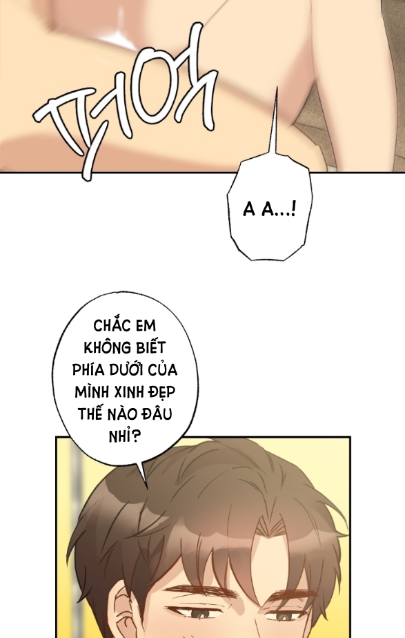 [18+] dục vọng đen tối Chap 56.2 - Next Chap 56.1