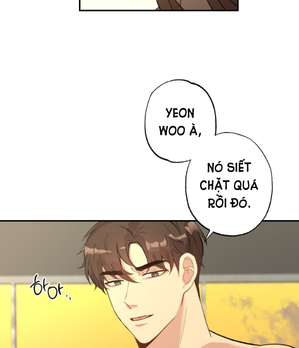 [18+] dục vọng đen tối Chap 56.2 - Next Chap 56.1