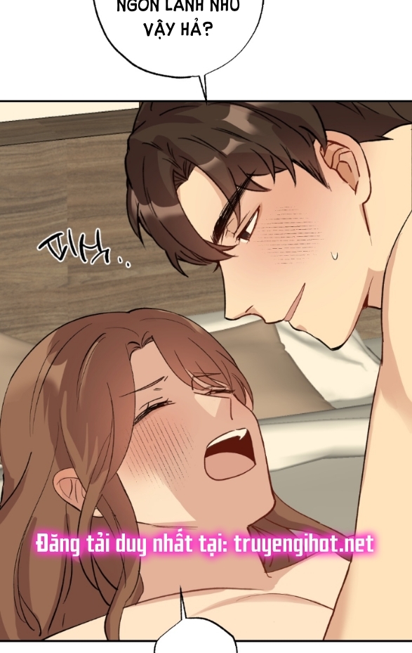 [18+] dục vọng đen tối Chap 56.2 - Next Chap 56.1