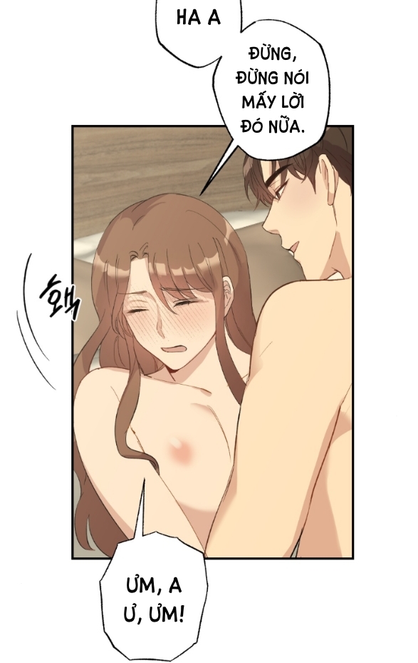 [18+] dục vọng đen tối Chap 56.2 - Next Chap 56.1