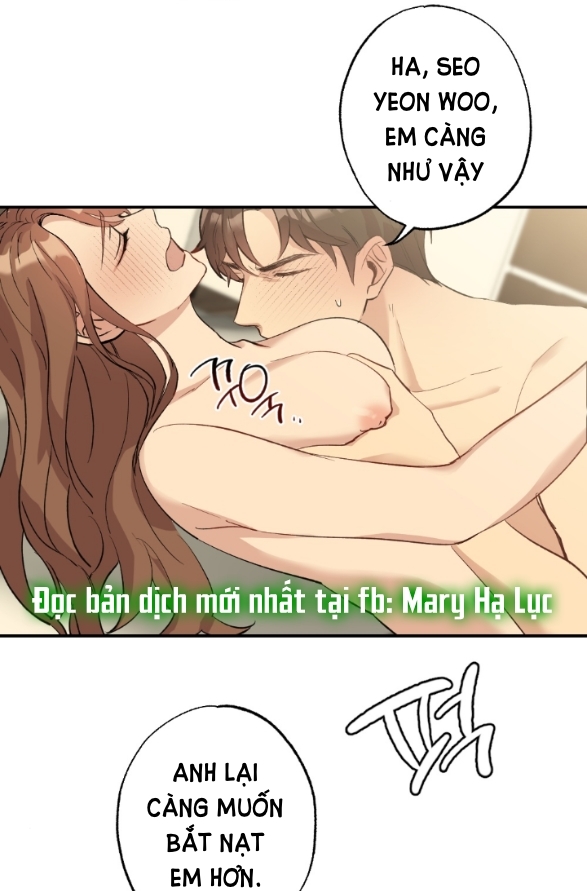 [18+] dục vọng đen tối Chap 56.2 - Next Chap 56.1