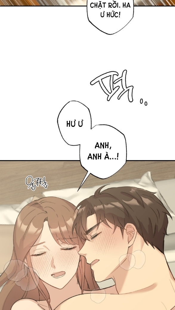 [18+] dục vọng đen tối Chap 56.2 - Next Chap 56.1