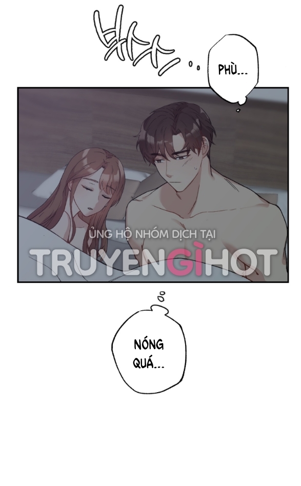 [18+] dục vọng đen tối Chap 56.2 - Next Chap 56.1