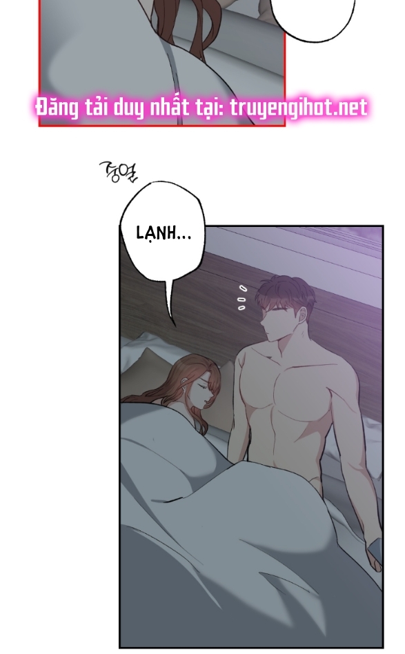 [18+] dục vọng đen tối Chap 56.2 - Next Chap 56.1