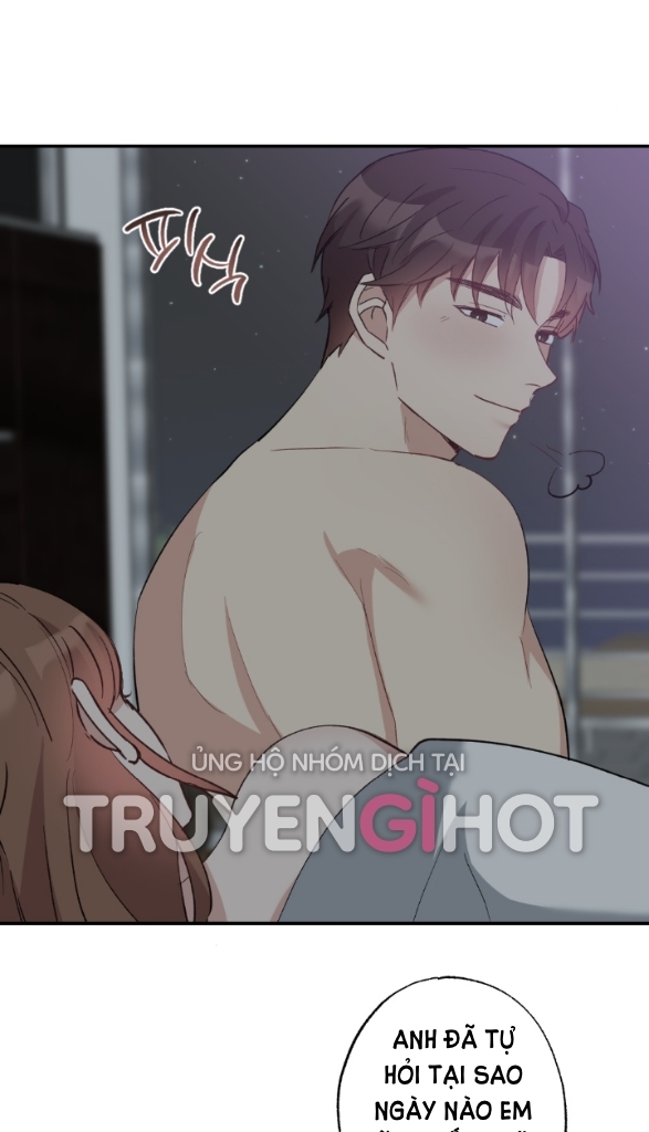 [18+] dục vọng đen tối Chap 56.2 - Next Chap 56.1