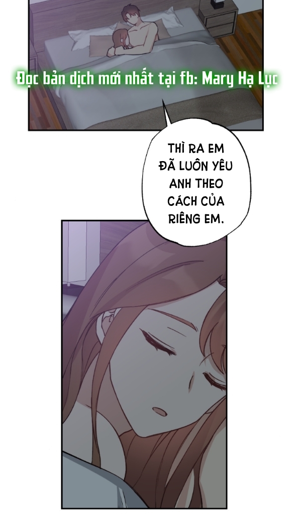 [18+] dục vọng đen tối Chap 56.2 - Next Chap 56.1