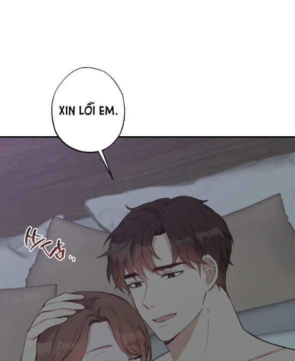 [18+] dục vọng đen tối Chap 56.2 - Next Chap 56.1