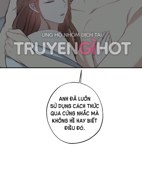 [18+] dục vọng đen tối Chap 56.2 - Next Chap 56.1