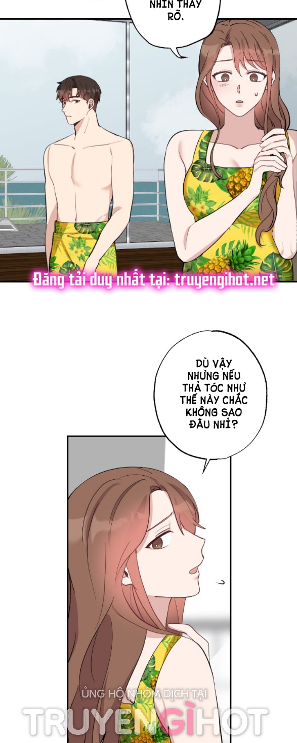 [18+] dục vọng đen tối Chap 57.1 - Next 57.1