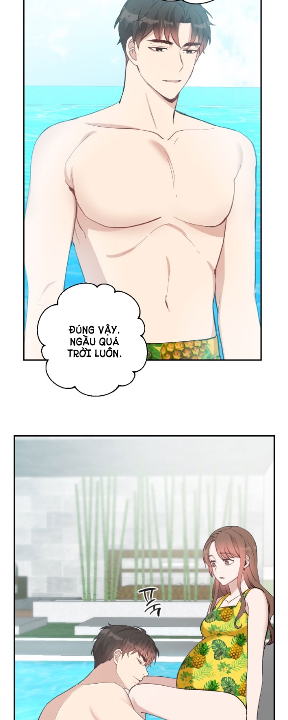 [18+] dục vọng đen tối Chap 57.1 - Next 57.1