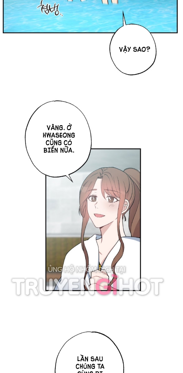 [18+] dục vọng đen tối Chap 57.2 - Next Chap 57.1