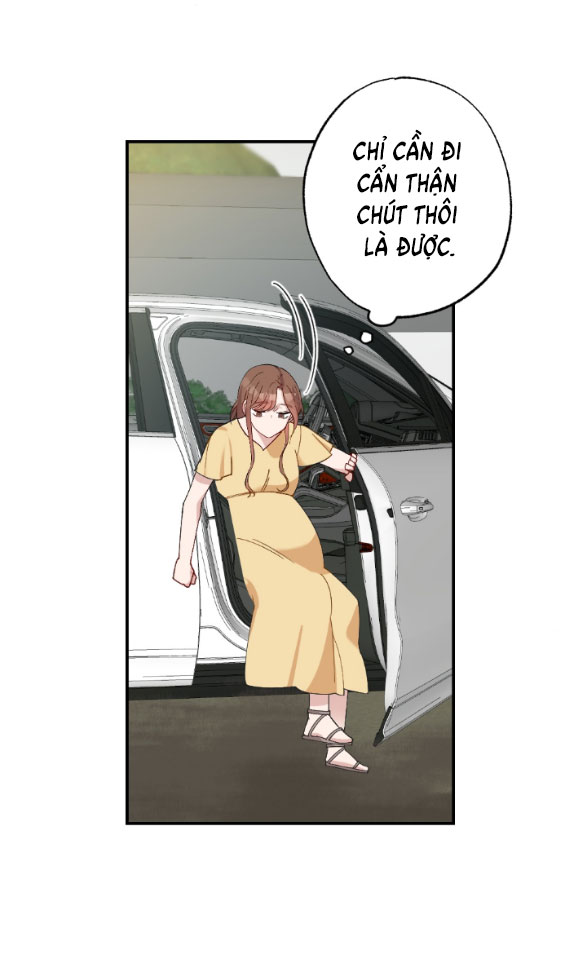 [18+] dục vọng đen tối Chap 58.1 - Next 58.1