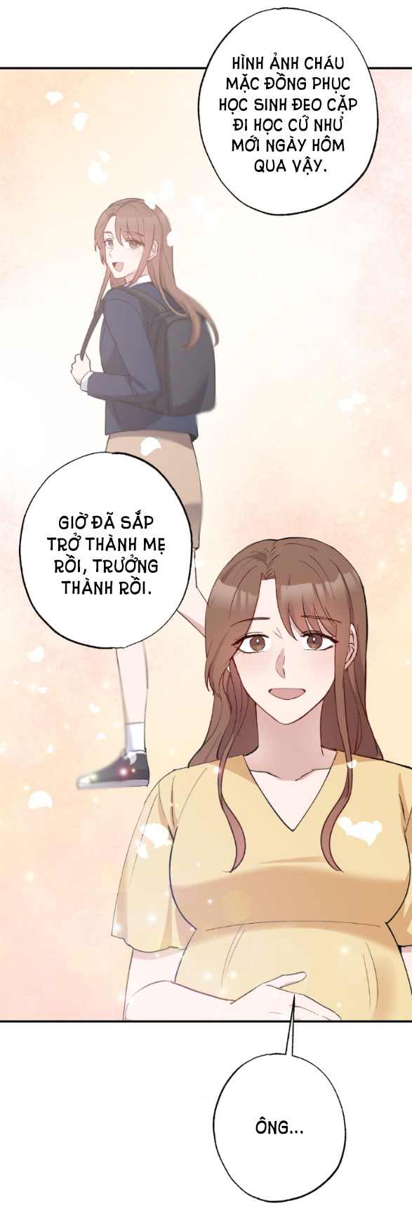 [18+] dục vọng đen tối Chap 58.1 - Next 58.1