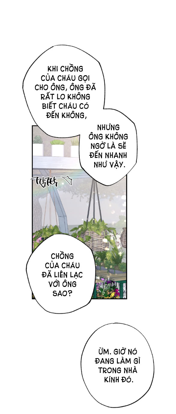 [18+] dục vọng đen tối Chap 58.1 - Next 58.1