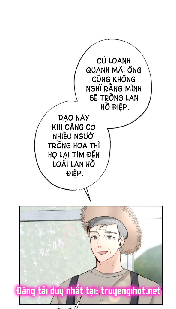 [18+] dục vọng đen tối Chap 58.1 - Next 58.1