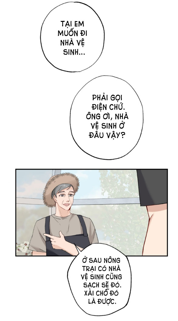 [18+] dục vọng đen tối Chap 58.1 - Next 58.1