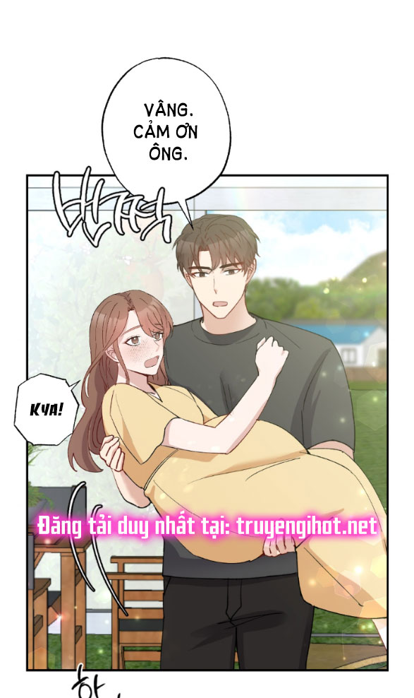 [18+] dục vọng đen tối Chap 58.1 - Next 58.1