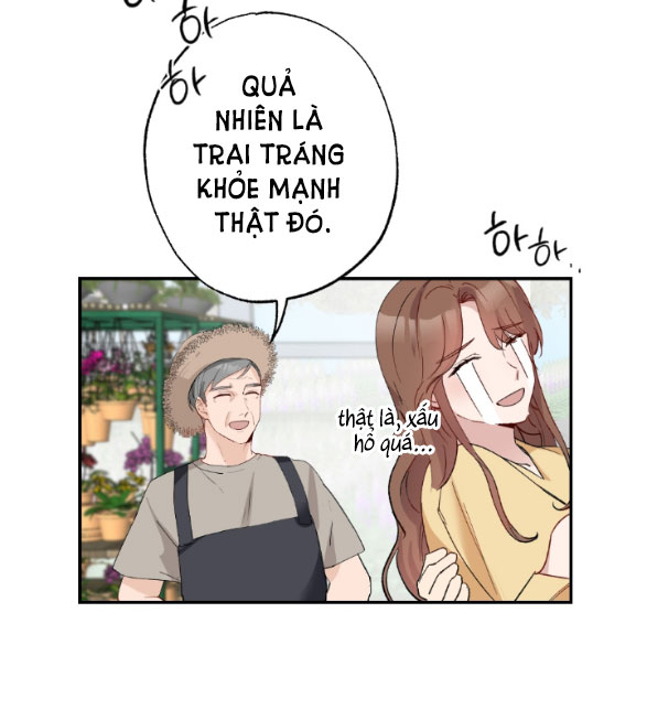 [18+] dục vọng đen tối Chap 58.1 - Next 58.1