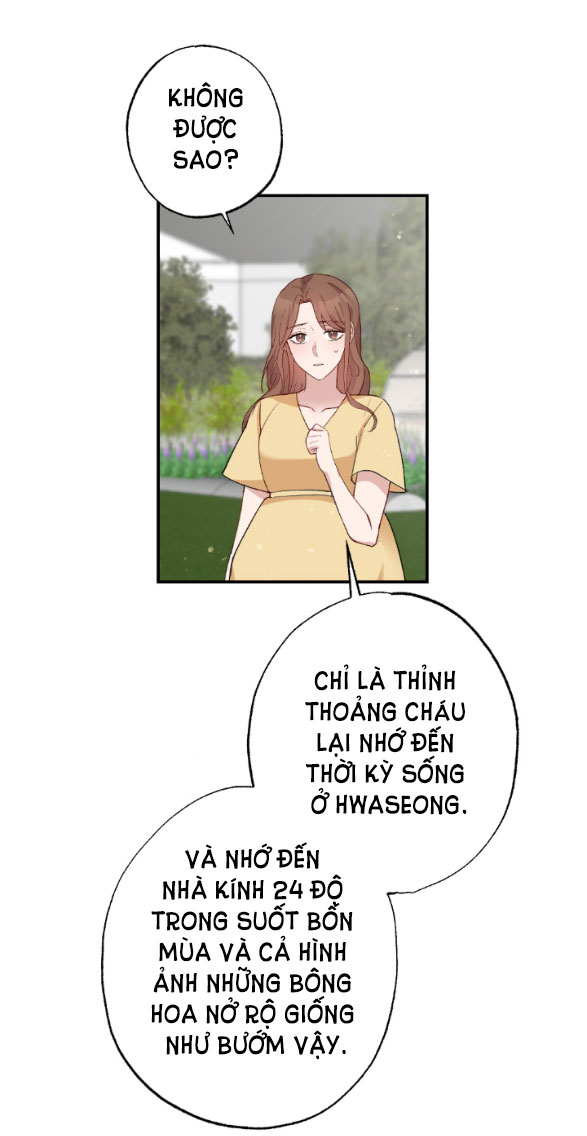 [18+] dục vọng đen tối Chap 58.2 - Next Chap 58.1