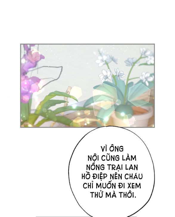 [18+] dục vọng đen tối Chap 58.2 - Next Chap 58.1