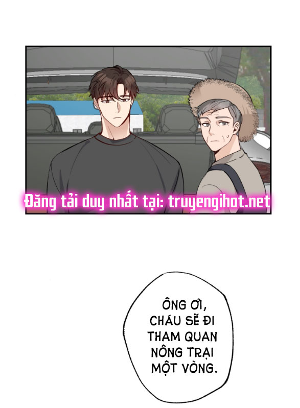 [18+] dục vọng đen tối Chap 58.2 - Next Chap 58.1