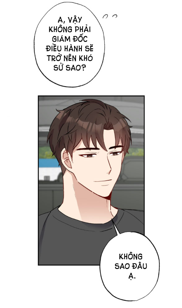 [18+] dục vọng đen tối Chap 58.2 - Next Chap 58.1