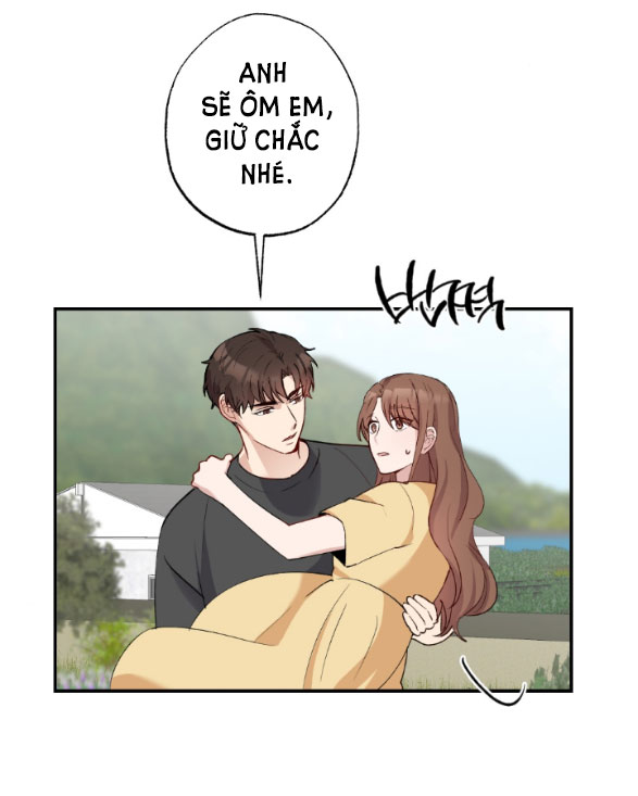 [18+] dục vọng đen tối Chap 58.2 - Next Chap 58.1