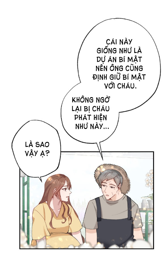 [18+] dục vọng đen tối Chap 58.2 - Next Chap 58.1