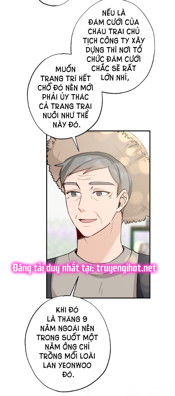 [18+] dục vọng đen tối Chap 58.2 - Next Chap 58.1