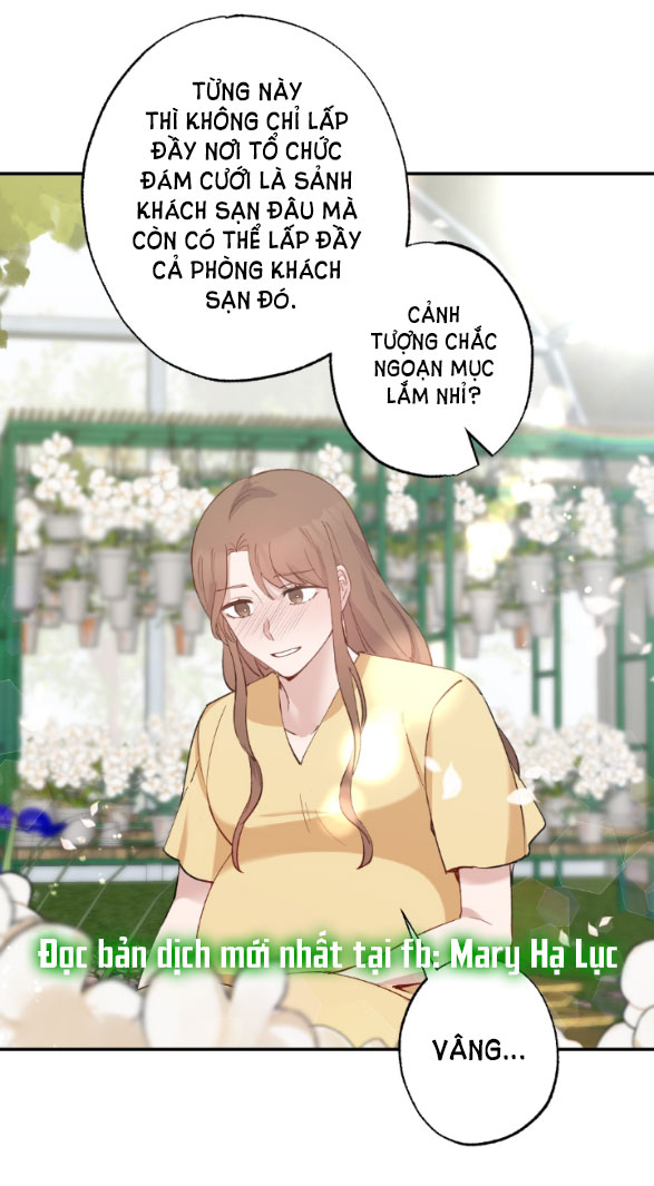 [18+] dục vọng đen tối Chap 59.1 - Next 59.1