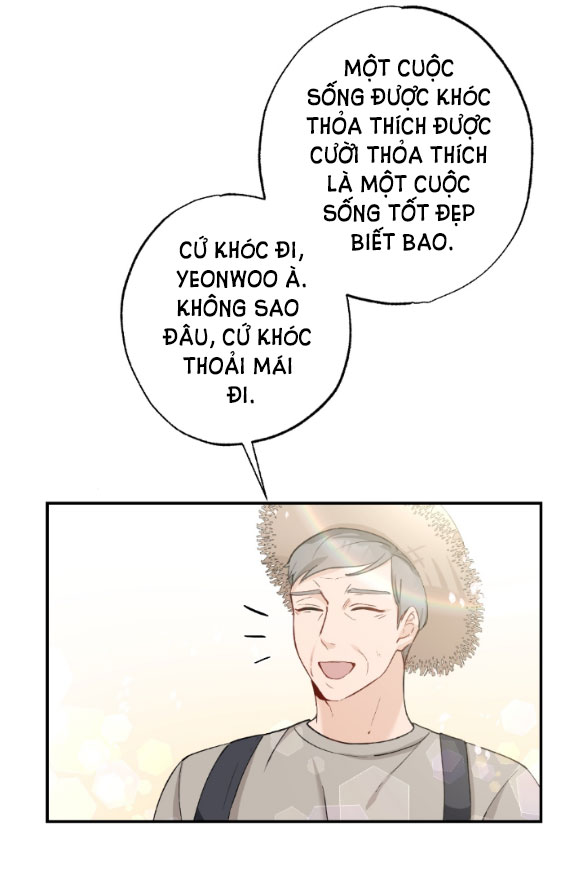 [18+] dục vọng đen tối Chap 59.1 - Next 59.1