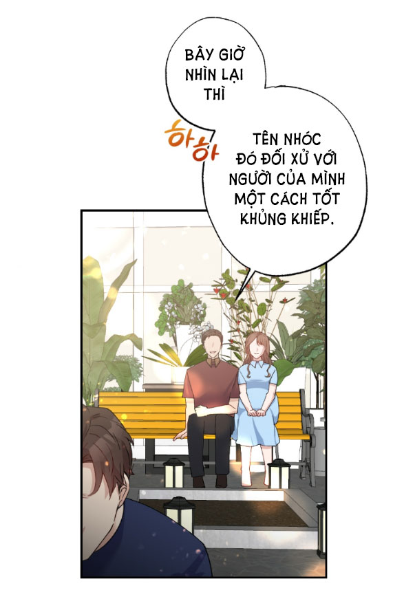 [18+] dục vọng đen tối Chap 59.1 - Next 59.1