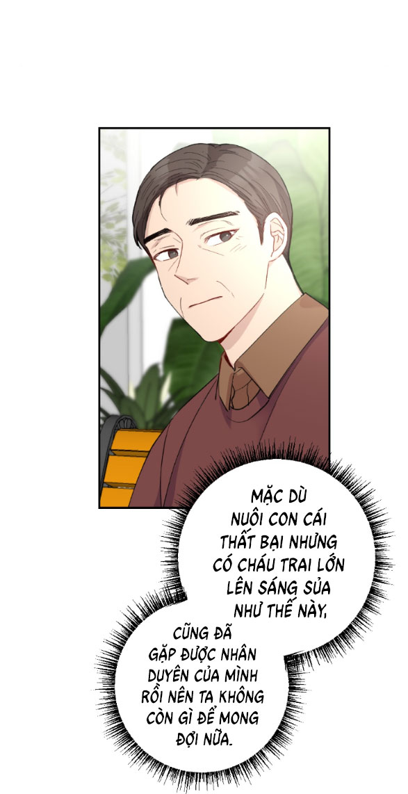 [18+] dục vọng đen tối Chap 59.1 - Next 59.1