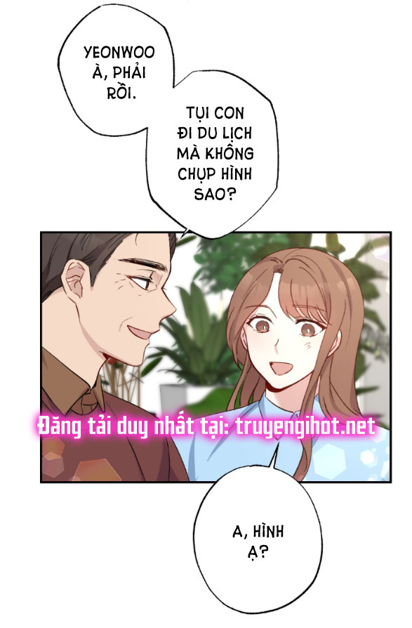 [18+] dục vọng đen tối Chap 59.1 - Next 59.1