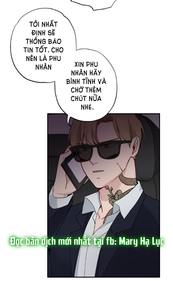 [18+] dục vọng đen tối Chap 59.1 - Next 59.1