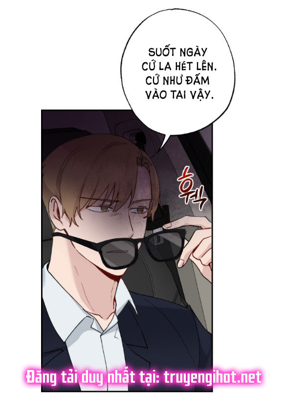 [18+] dục vọng đen tối Chap 59.2 - Next Chap 59.1