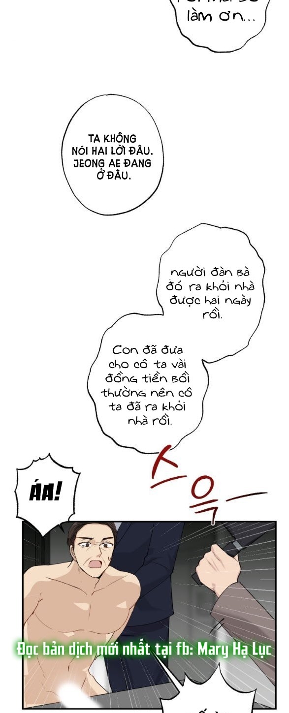 [18+] dục vọng đen tối Chap 60.1 - Trang 2