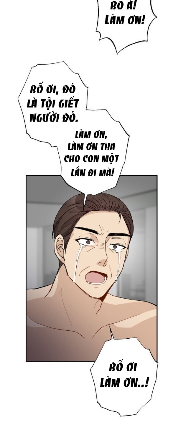 [18+] dục vọng đen tối Chap 60.1 - Trang 2