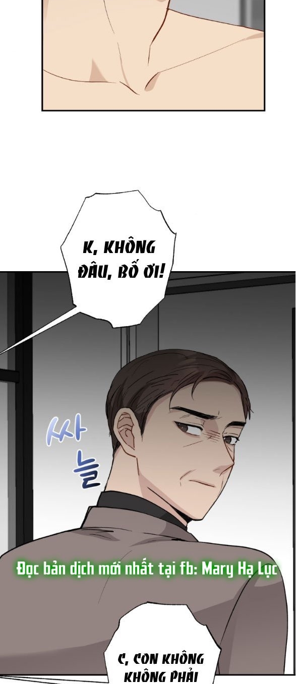 [18+] dục vọng đen tối Chap 60.2 - Next Chap 60.1