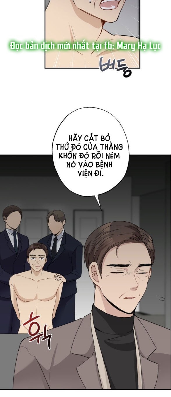 [18+] dục vọng đen tối Chap 60.2 - Next Chap 60.1