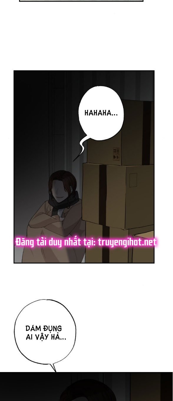 [18+] dục vọng đen tối Chap 60.2 - Next Chap 60.1