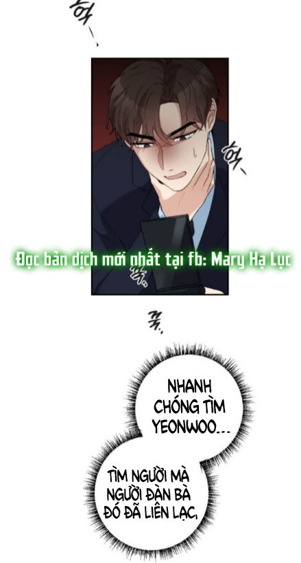 [18+] dục vọng đen tối Chap 61.1 - Next 61.1