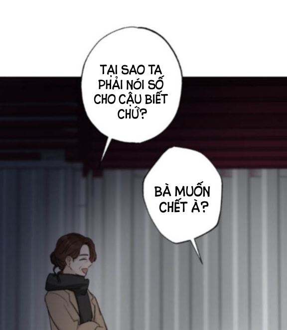 [18+] dục vọng đen tối Chap 61.1 - Next 61.1