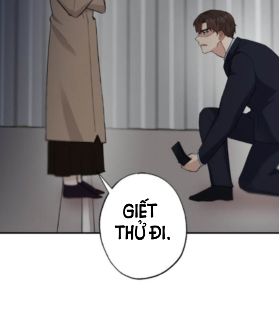 [18+] dục vọng đen tối Chap 61.1 - Next 61.1