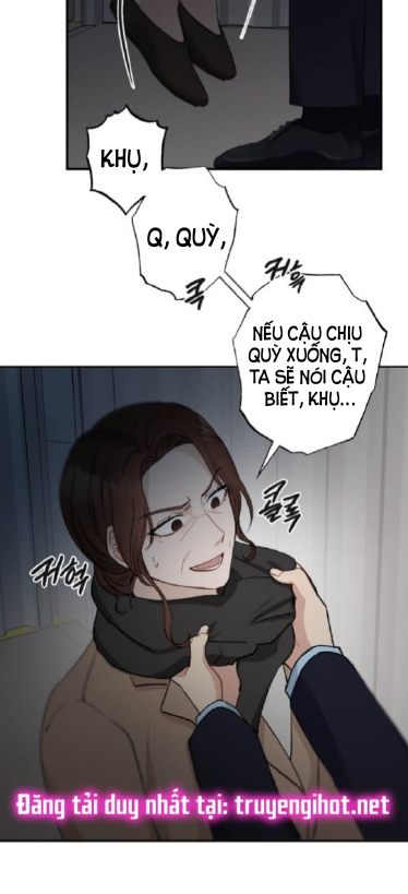 [18+] dục vọng đen tối Chap 61.2 - Next Chap 61.1