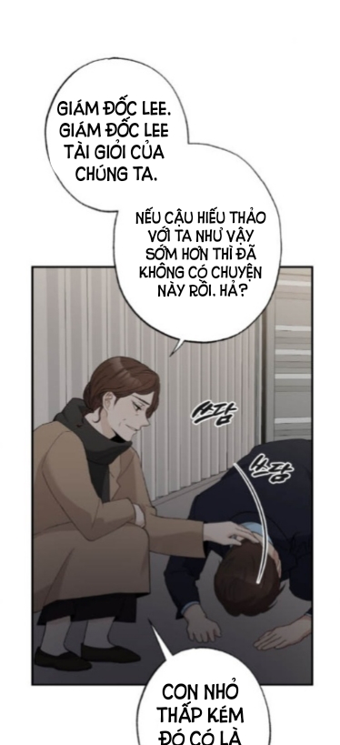 [18+] dục vọng đen tối Chap 61.2 - Next Chap 61.1