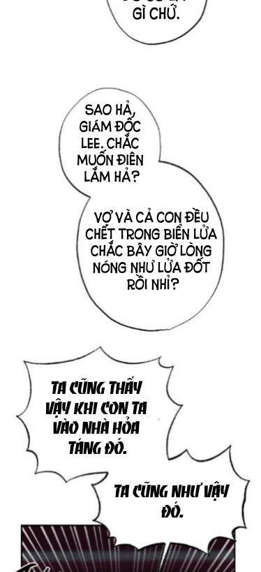 [18+] dục vọng đen tối Chap 61.2 - Next Chap 61.1