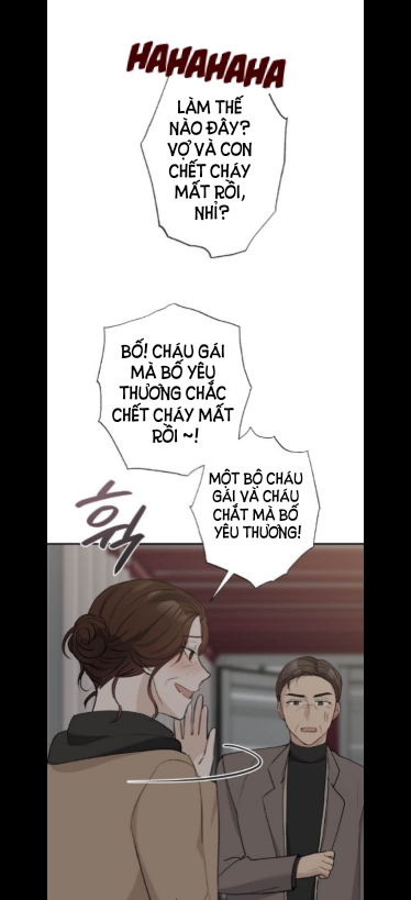 [18+] dục vọng đen tối Chap 61.2 - Next Chap 61.1