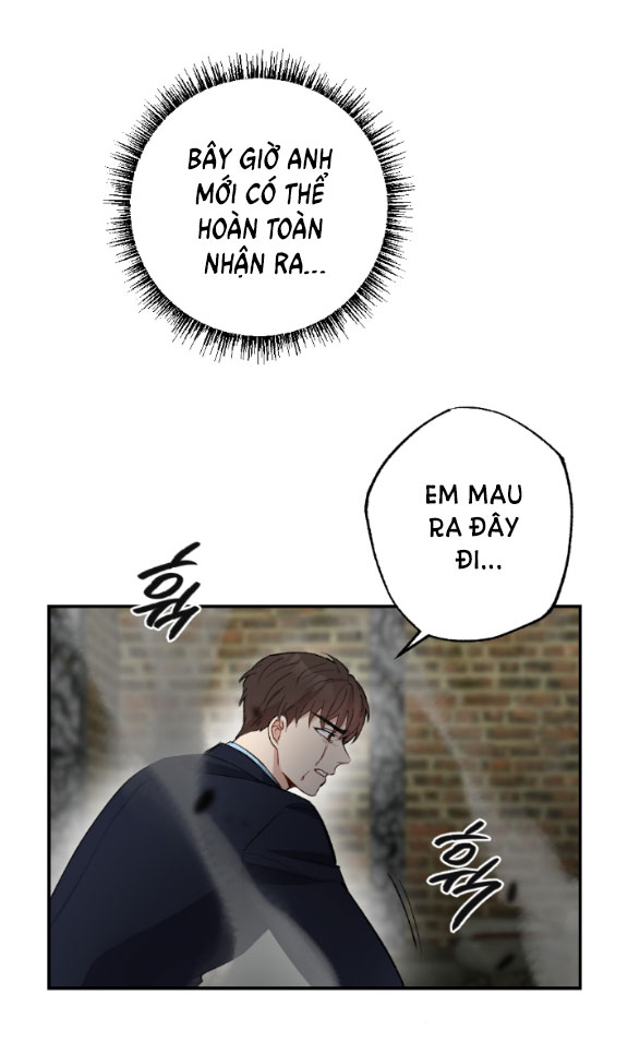 [18+] dục vọng đen tối Chap 62.2 - Next Chap 62.1