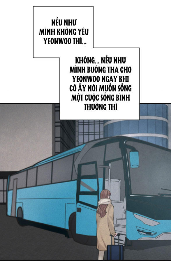 [18+] dục vọng đen tối Chap 62.2 - Next Chap 62.1